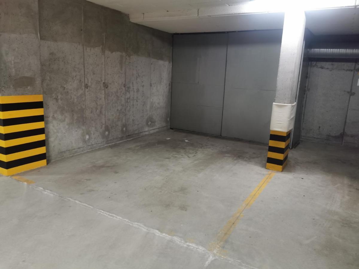 Apartament Julia Daire Kolobrzeg Dış mekan fotoğraf