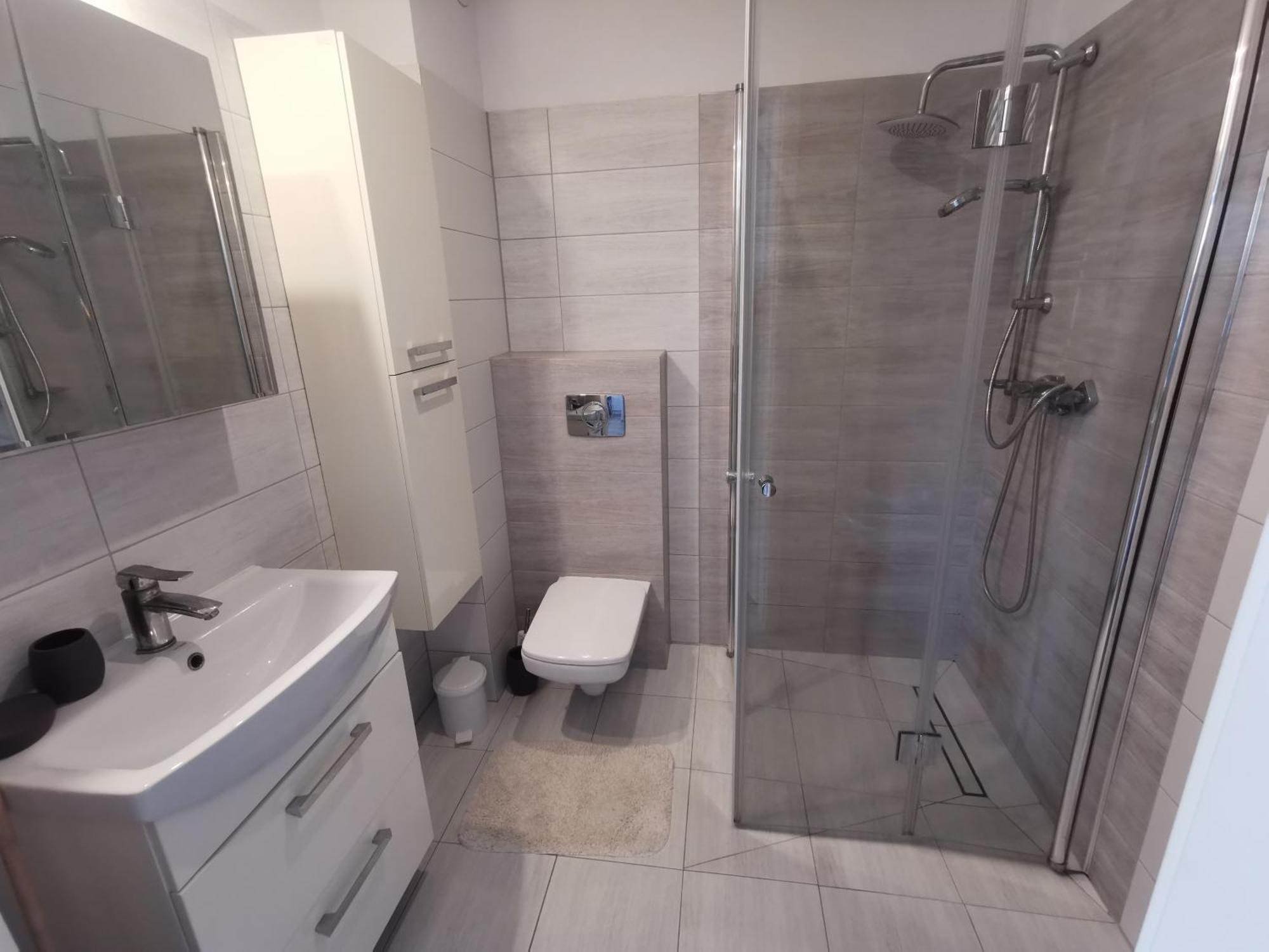 Apartament Julia Daire Kolobrzeg Dış mekan fotoğraf