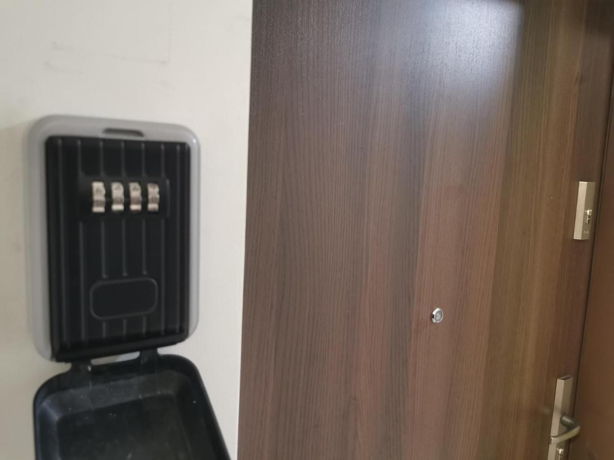 Apartament Julia Daire Kolobrzeg Dış mekan fotoğraf