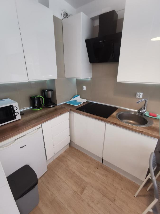 Apartament Julia Daire Kolobrzeg Dış mekan fotoğraf